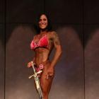 Celeste  Nelson - NPC Iron Mountain Championships 2010 - #1